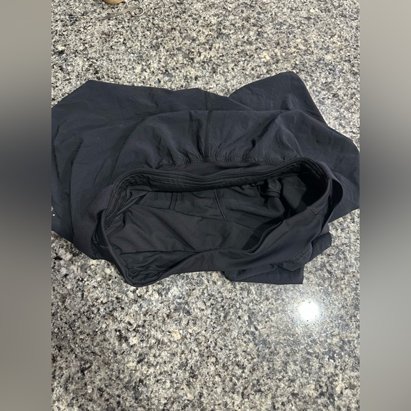Lululemon Fast and Free High-Rise Short 2" *Airflow - Picture 5 of 5